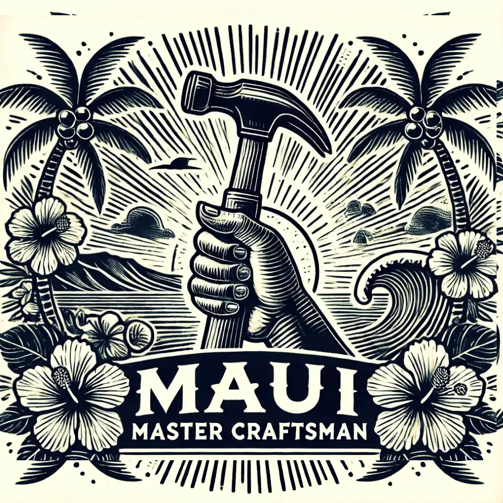 Maui Master Craftsman